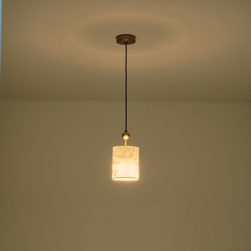 Hängeleuchte 1xE14/15W/230V