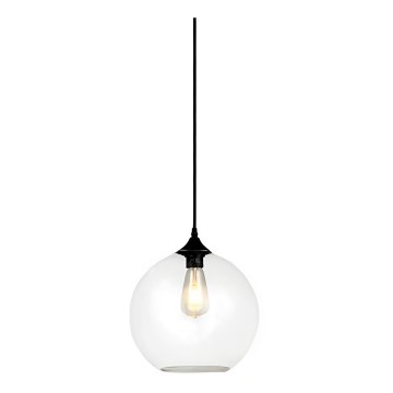 Hängeleuchte an Schnur 1xE27/60W/230V