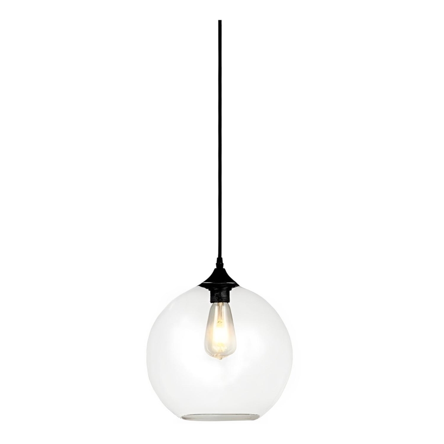 Hängeleuchte an Schnur 1xE27/60W/230V