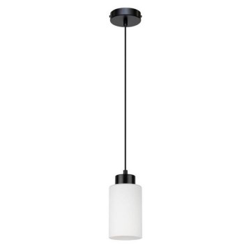 Hängeleuchte an Schnur BOSCO 1xE27/60W/230V – FSC-zertifiziert