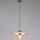 Hängeleuchte an Schnur FALCO 1xE27/60W/230V d 40 cm beige