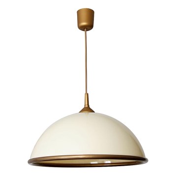 Hängeleuchte an Schnur KITCHEN 1xE27/60W/230V