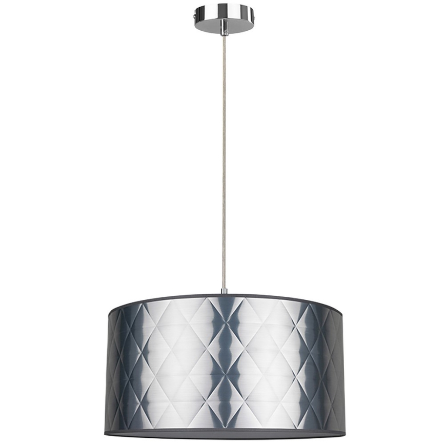 Hängeleuchte an Schnur MAXIMA 1xE27/60W/230V – FSC-zertifiziert
