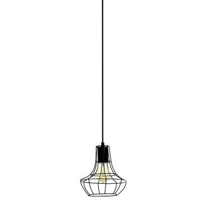 Hängeleuchte an Schnur OUTLINE 1xE27/60W/230V – FSC-zertifiziert