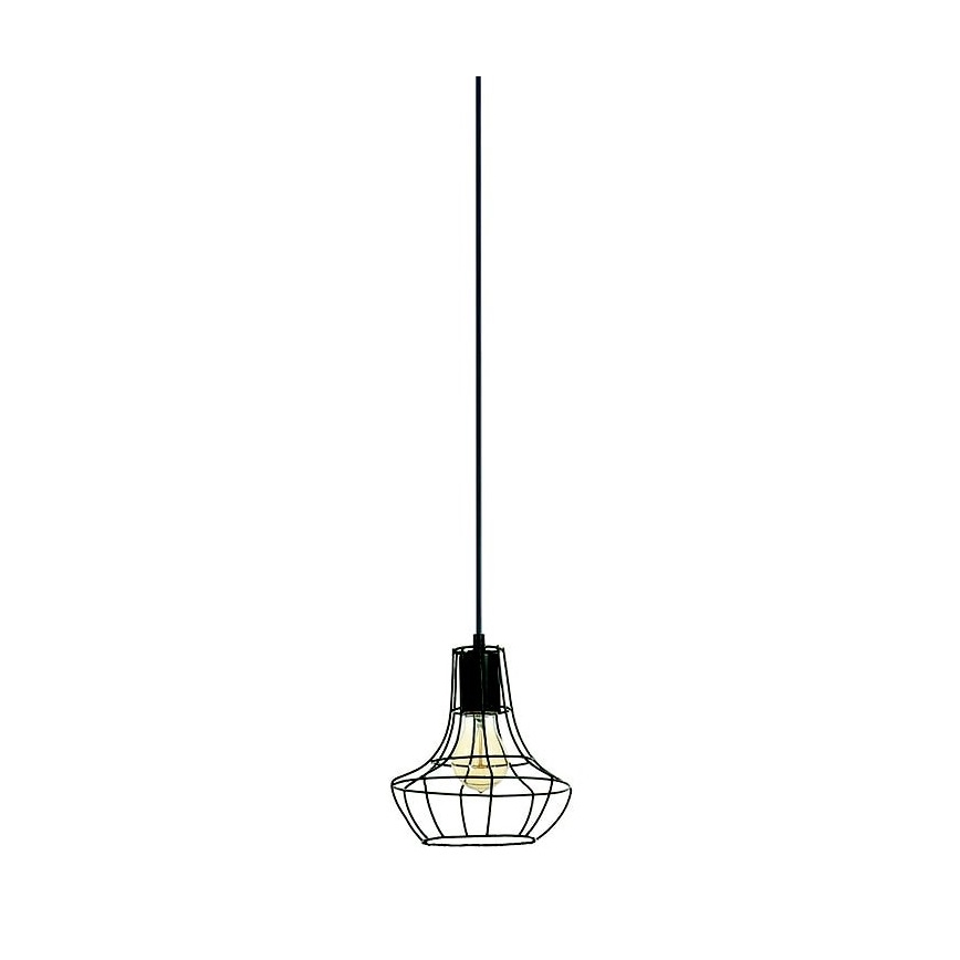 Hängeleuchte an Schnur OUTLINE 1xE27/60W/230V – FSC-zertifiziert