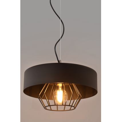 Hängeleuchte BABILON 1xE27/15W/230V