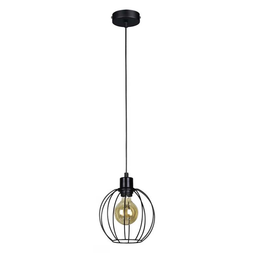 Hängeleuchte BERIS 1xE27/60W/230V