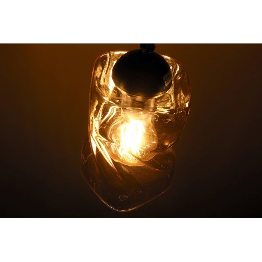 Hängeleuchte FELIS 1xE27/60W/230V