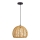 Hängeleuchte OTIS 1xE27/20W/230V d 30 cm