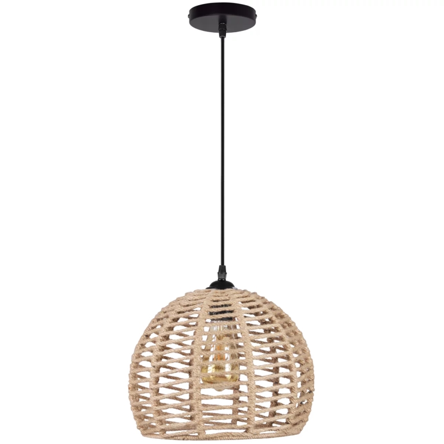 Hängeleuchte OTIS 1xE27/20W/230V d 30 cm