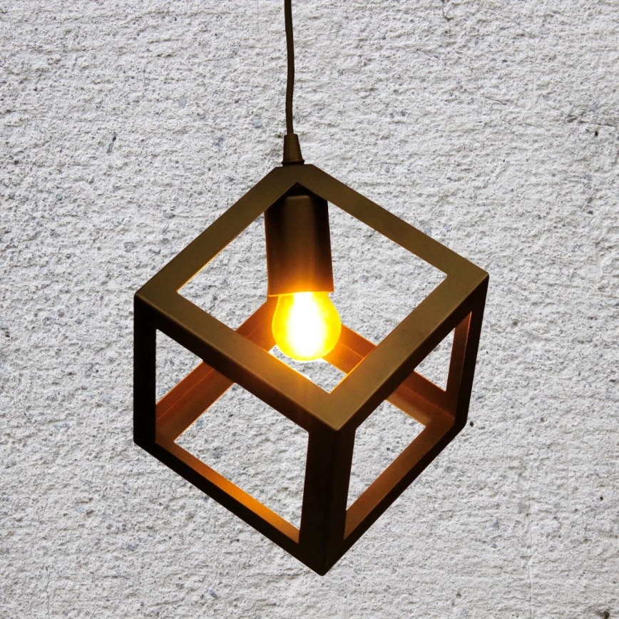 Hängeleuchte SWEDEN 1xE27/20W/230V