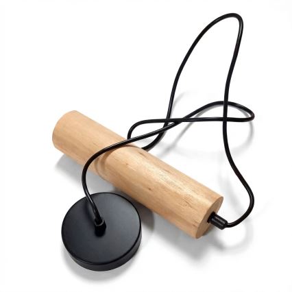 Hängeleuchte TRONCO 1xE27/40W/230V