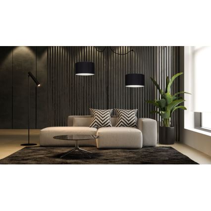 Hängeleuchte TUZ 2xE27/60W/230V Spinne