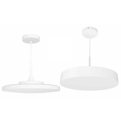 Hanging sistema VARIO bianco