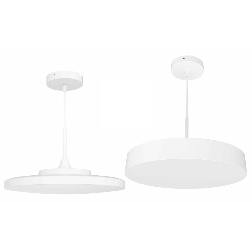 Hanging sistema VARIO bianco