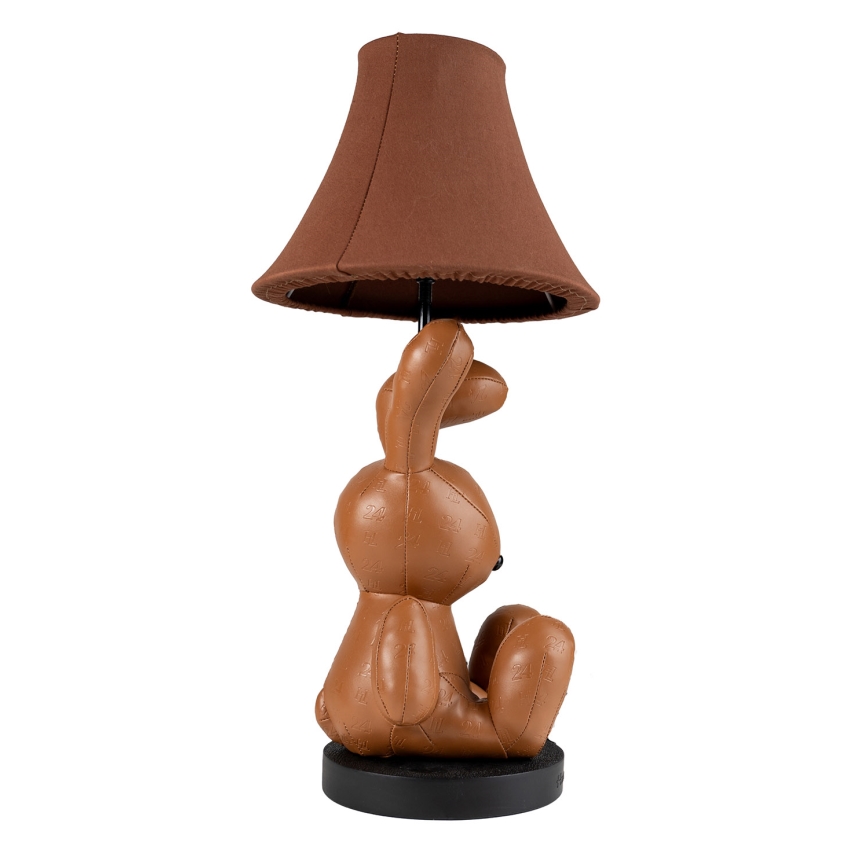 Happy Lamps - Lampada da tavolo LED per bambini BENNY LED/5,4W/230V coniglio