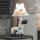 Happy Lamps - Lampada da tavolo LED per bambini FIN LED/5,4W/230V cavallo