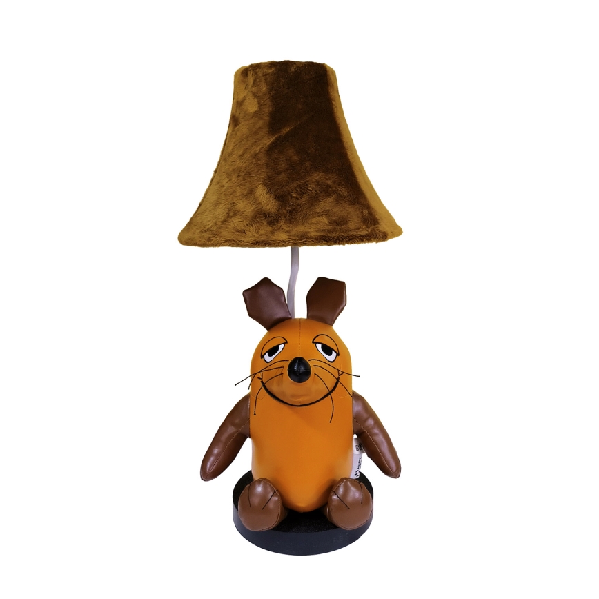 Happy Lamps - Lampada da tavolo LED per bambini MAUS LED/5,4W/230V topo