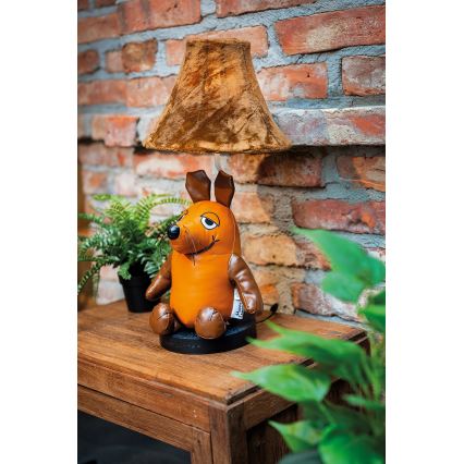 Happy Lamps - Lampada da tavolo LED per bambini MAUS LED/5,4W/230V topo
