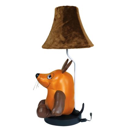 Happy Lamps - Lampada da tavolo LED per bambini MAUS LED/5,4W/230V topo