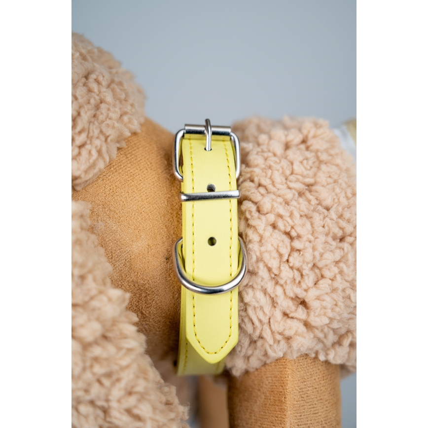 Happy Lamps - Lampadaire enfant BELLO LED/5,4W/230V caniche