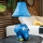 Happy Lamps - Lampe de bureau LED pour enfants ÉLÉPHANT DE SENDUNG MIT DER MAUS LED/5,4W/230V éléphant