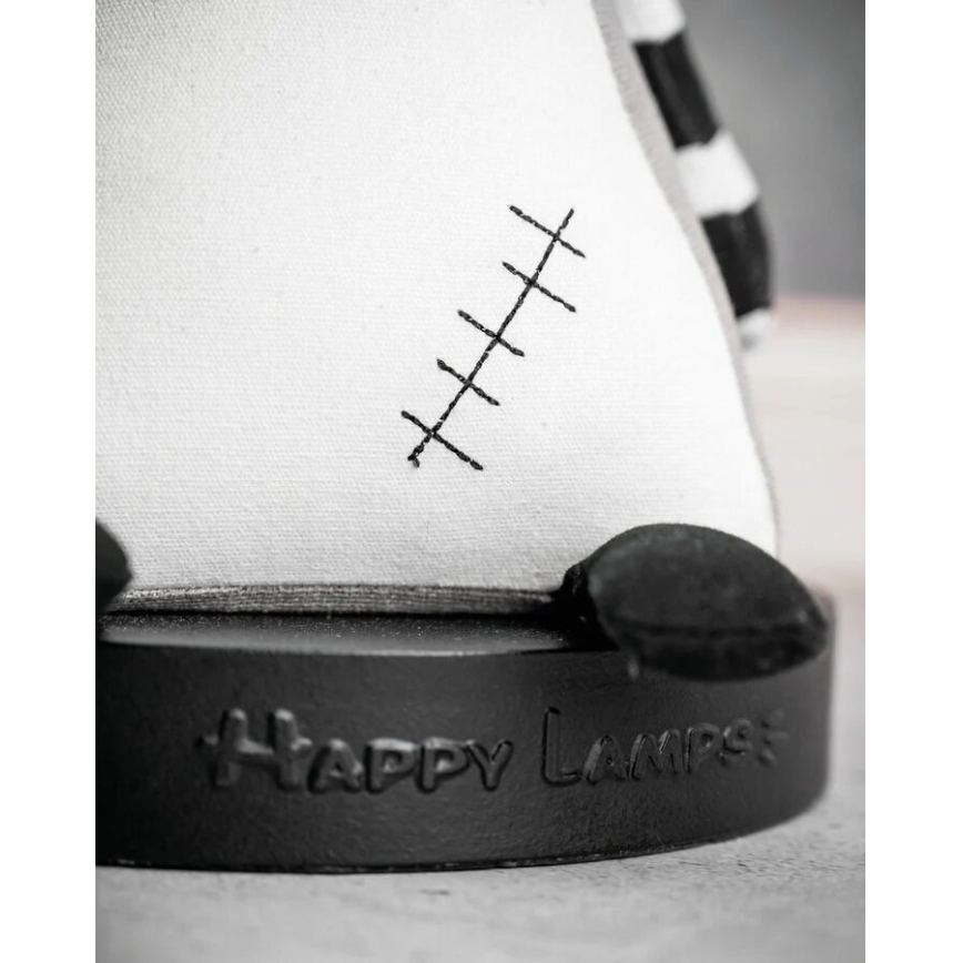 Happy Lamps - Lampe de table enfant BEN LED/5,4W/230V raton laveur