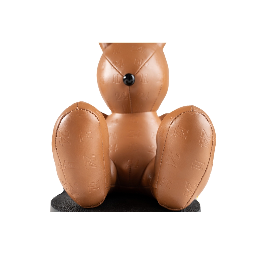 Happy Lamps - Lampe de table enfant BENNY LED/5,4W/230V lapin