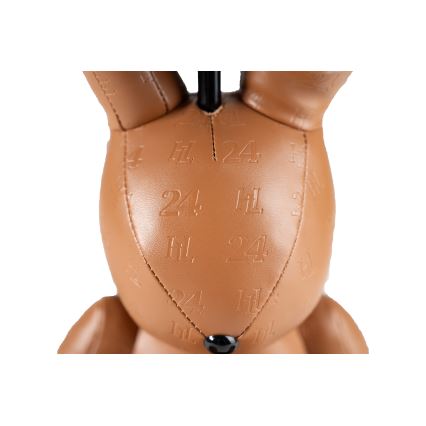 Happy Lamps - Lampe de table enfant BENNY LED/5,4W/230V lapin