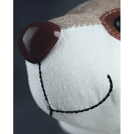 Happy Lamps - Lampe de table enfant EDDIE LED/5,4W/230V suricate