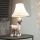 Happy Lamps - Lampe de table enfant WOLLE LED/5,4W/230V mouton