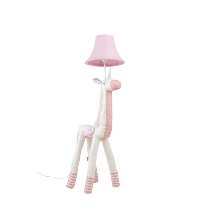 Happy Lamps - LED Lampada da terra per bambini BONITA LED/5,4W/230V unicorno