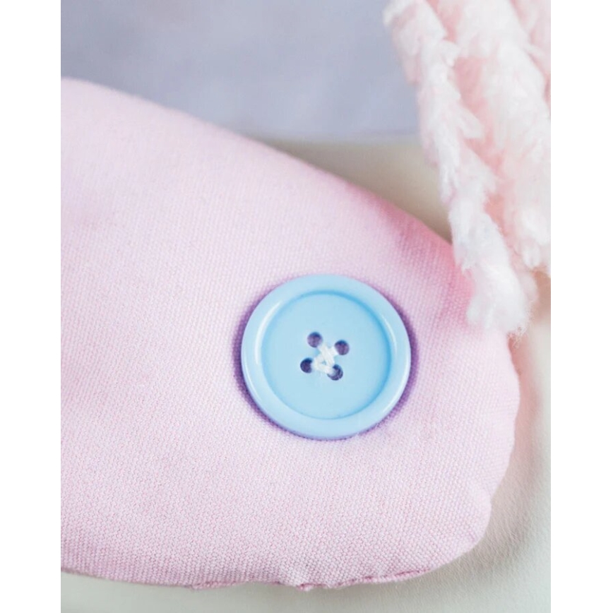 Happy Lamps - LED Lampada da terra per bambini BONITA LED/5,4W/230V unicorno
