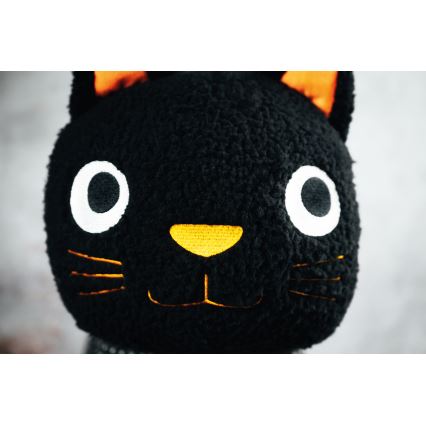 Happy Lamps - LED-Tischleuchte für Kinder BABY LUNA LED/5,4W/230V Katze