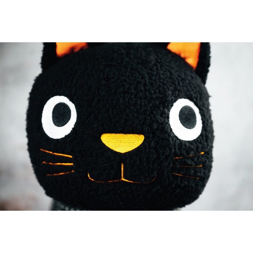 Happy Lamps - LED-Tischleuchte für Kinder BABY LUNA LED/5,4W/230V Katze