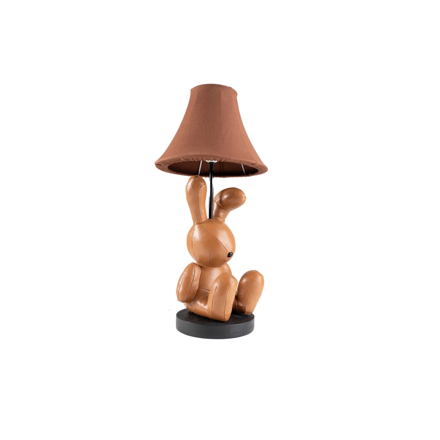 Happy Lamps - LED-Tischleuchte für Kinder BENNY LED/5,4W/230V Kaninchen