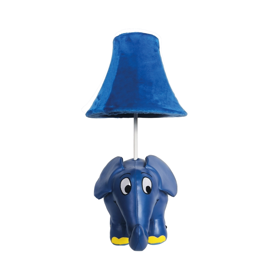 Happy Lamps - LED-Tischleuchte für Kinder ELEFANT LED/5,4W/230V Elefant