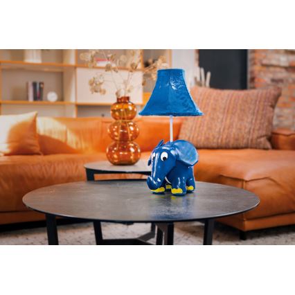 Happy Lamps - LED-Tischleuchte für Kinder ELEFANT LED/5,4W/230V Elefant