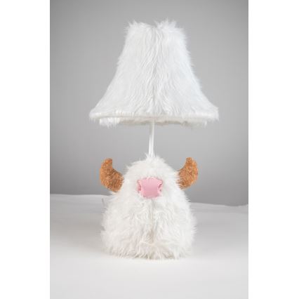 Happy Lamps - LED-Tischleuchte für Kinder HUGO LED/5,4W/230V Bulle