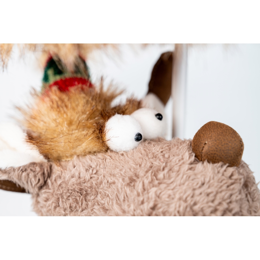 Happy Lamps - LED-Tischleuchte für Kinder RUDI LED/5,4W/230V Rentier