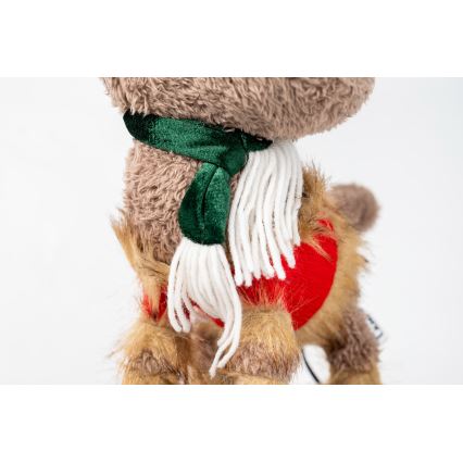 Happy Lamps - LED-Tischleuchte für Kinder RUDI LED/5,4W/230V Rentier