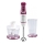 Heinner HB-600BG - Mixeur plongeant 600W/230V violet/blanc