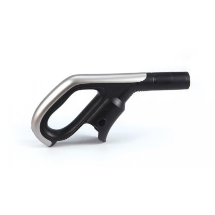 Heinner HVC-V750BL - Aspirateur sans sac 750W/230V bleu/argenté