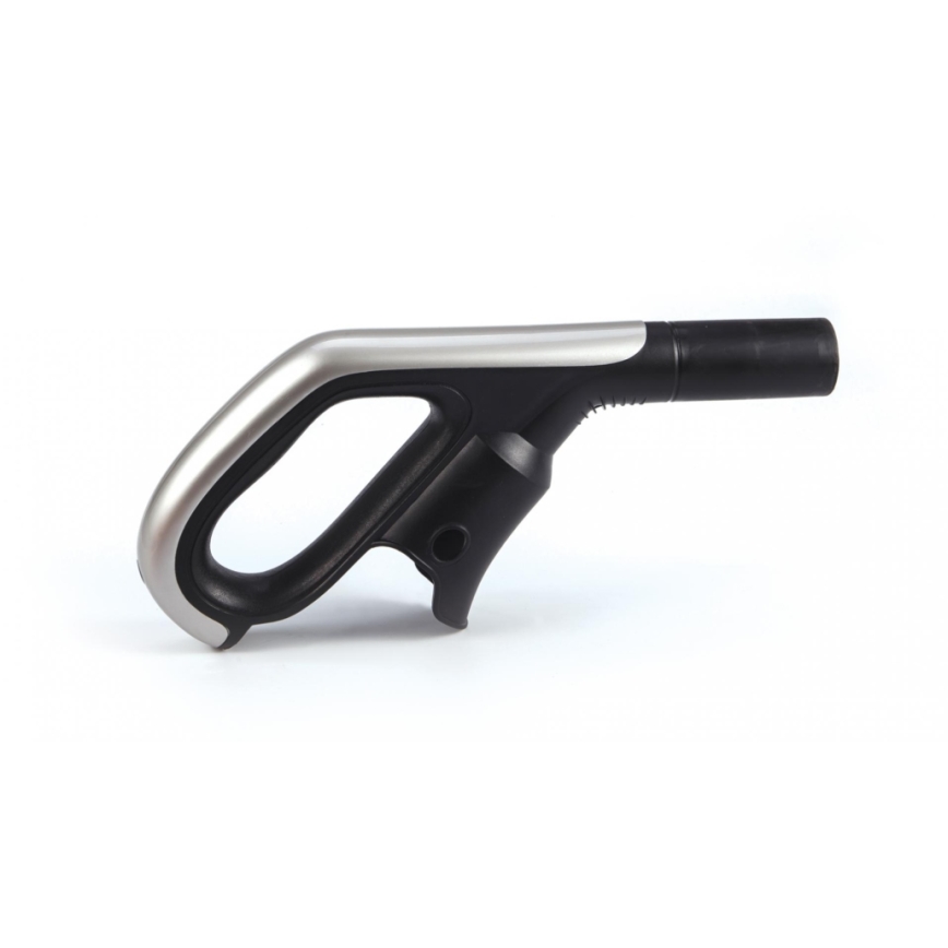 Heinner HVC-V750BL - Beutelloser Staubsauger 750W/230V blau/silber