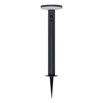 Hesperide - Lampe solaire LED avec détecteur de mouvement DETEKT LED/3,7V 2600 mAh IP65