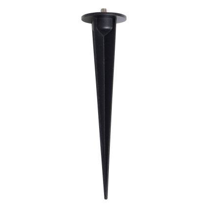 Hesperide - lanterne solaire LED avec détecteur de mouvement PIKY LED/3,7V 2600 mAh 40 cm IP65 verte