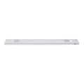 HiLite - Lampada LED sottopensile con sensore BERN 2xLED/3W/230V 4000K
