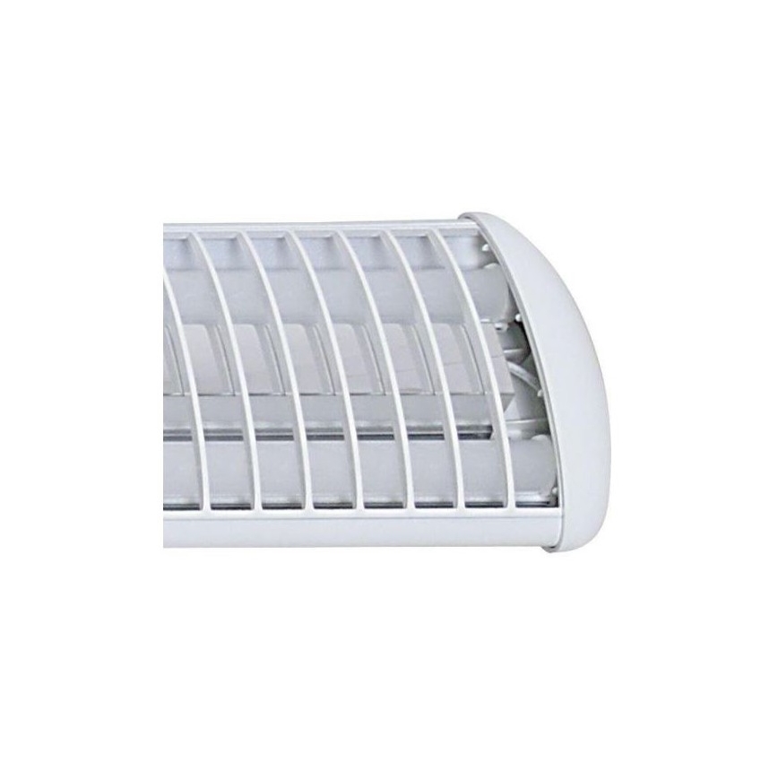 HiLite - Tube LED à intensité variable BARCELONA 2xLED/12W/230V