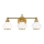 Hinkley - Applique murale LED salle de bain AINSLEY 3xG9/3W/230V IP44
