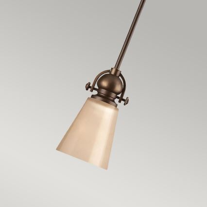 Hinkley - Suspension-barre MAYFLOWER 1xE27/60W/230V